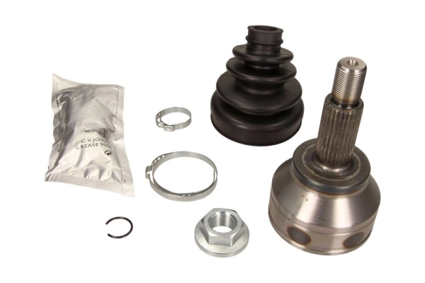 ШРУС наружный передний BB7446 Posterparts