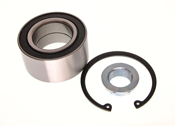 Rolamento de cubo traseiro BMW 3 E46