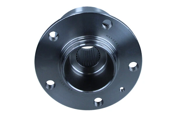 331211 Maxgear Ступица задняя
