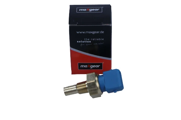 Датчик температуры охлаждающей жидкости HMP92VB10884AA Hmpx