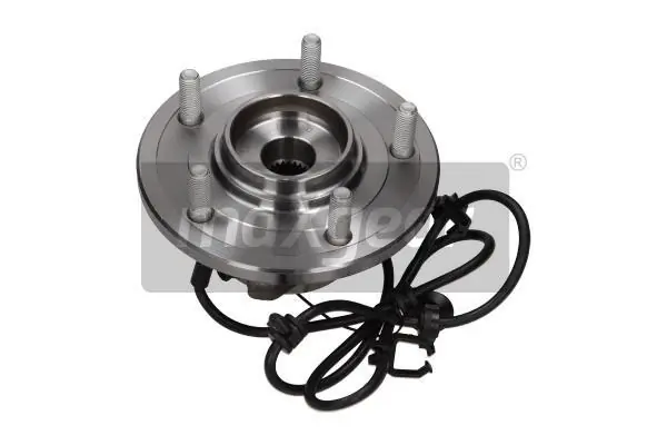 Ступицы задних колес SKF BR930356 цена, от 83.36 USD