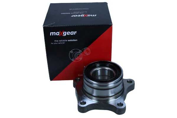 Подшипники задней ступицы Maxgear 331304 цена, от 72.61 USD