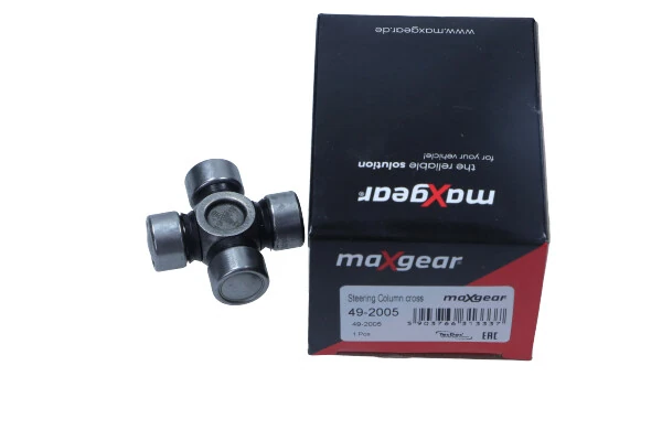 492005 Maxgear Крестовина рулевого механизма