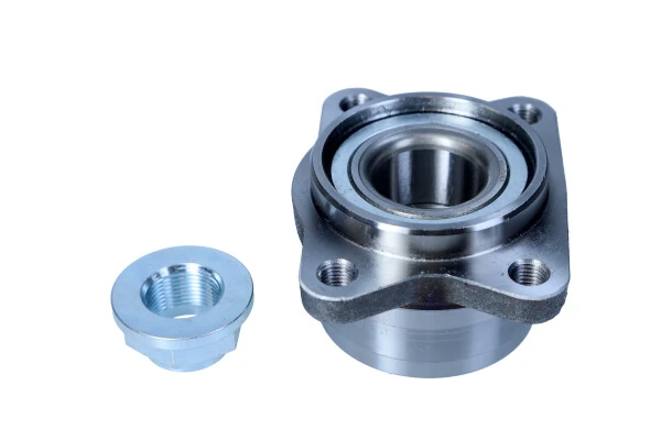 330455 Maxgear Ступица задняя