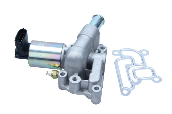 Купить 570476 Scania Клапан EGR системы рециркуляции отработавших газов
