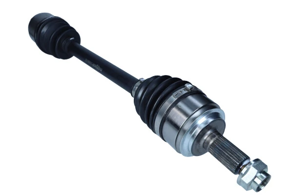 Привод передний левый Posterparts BB3766 цена, от 90.19 USD