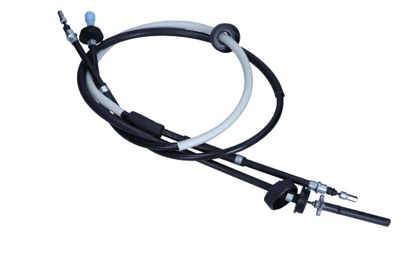 320781 Maxgear Трос ручного тормоза задний правый/левый