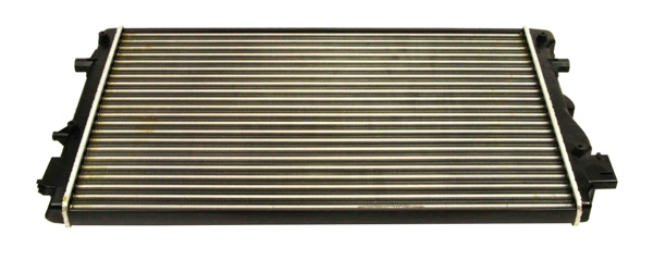 Радиатор BM1679 Magneti Marelli