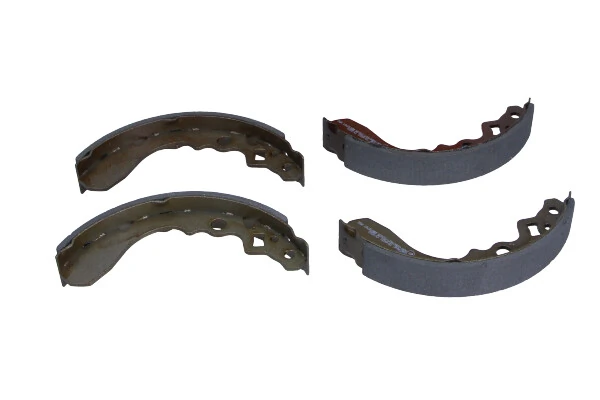 Купить 0449587203 Daihatsu Задние барабанные тормозные колодки