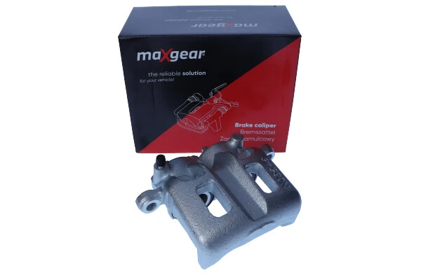 Тормозной суппорт Maxgear 821136 цена, от 54.65 USD