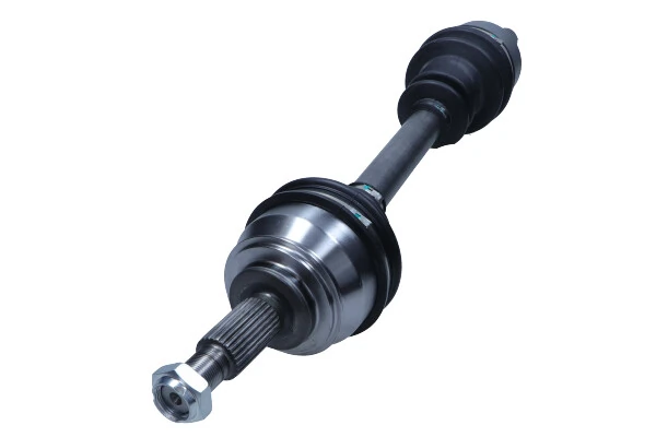 302004190453 Magneti Marelli Полуось передняя левая