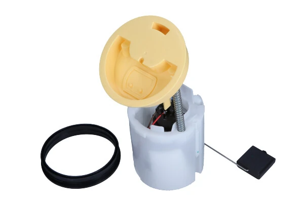 Módulo de bomba de combustível com sensor do nível de combustível Mercedes CLS C219