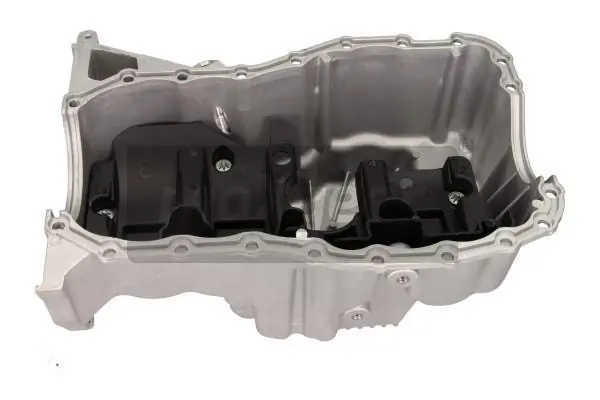  Поддон двигателя Renault Kangoo 2
