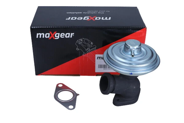Клапан ЕГР EV104 Magneti Marelli