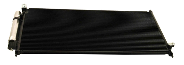 80110SELT01 Honda Конденсатор