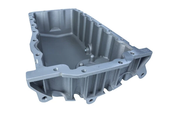 Panela de óleo de cárter do motor Seat Cordoba 6K2