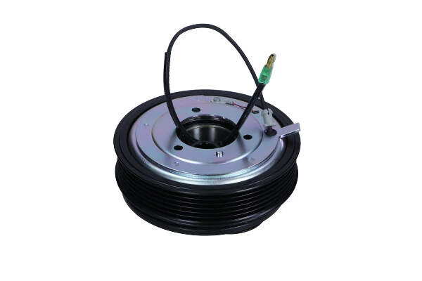 AC130025 Maxgear Шкив компрессора кондиционера