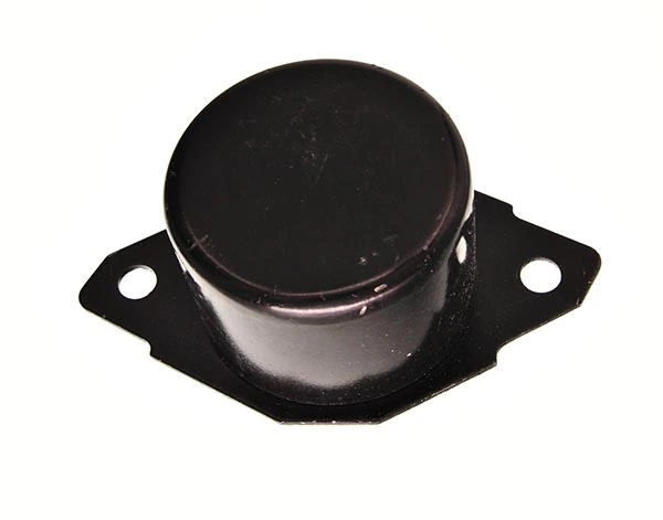  Левая подушка двигателя Chery Amulet 1