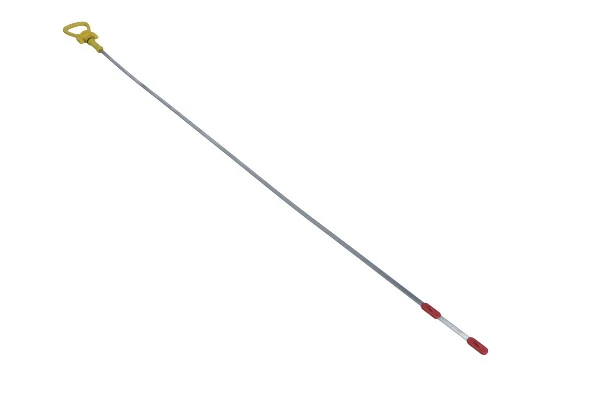 Sonda (indicador) do nível de óleo no motor Mercedes E W212