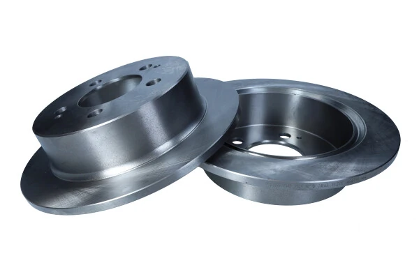 Disco do freio traseiro SsangYong Rexton 1 RJN