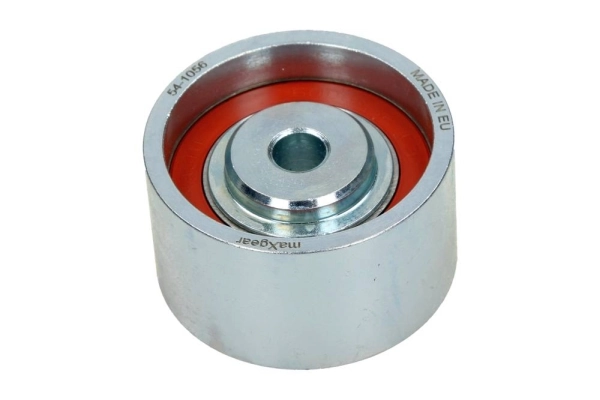 Rolo parasita da correia do mecanismo de distribuição de gás Mazda 6 GG