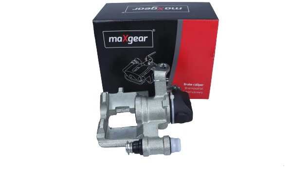 Тормозной суппорт правый задний Maxgear 820868 цена, от 68.91 USD