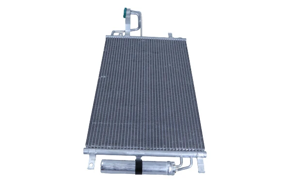 Radiador de aparelho de ar condicionado Hyundai Tucson 1 JM