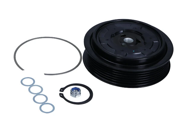 Шкив компрессора кондиционера Mercedes 906830240187 цена, от 69.02 USD
