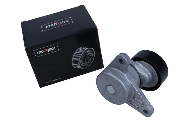 Reguladora de tensão da correia de transmissão Seat Ibiza 5 KJ1, KJG