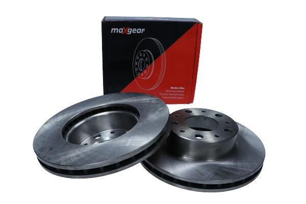 Disco do freio dianteiro Fiat Doblo 1 223