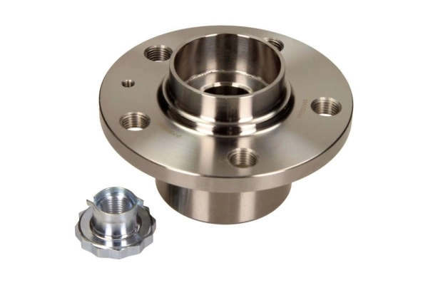 330381 Maxgear Ступица колеса передняя