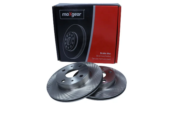 Тормоз дисковый передний Maxgear 192480 цена, от 25.92 USD
