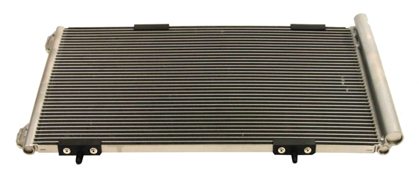 Radiador de aparelho de ar condicionado Peugeot 301