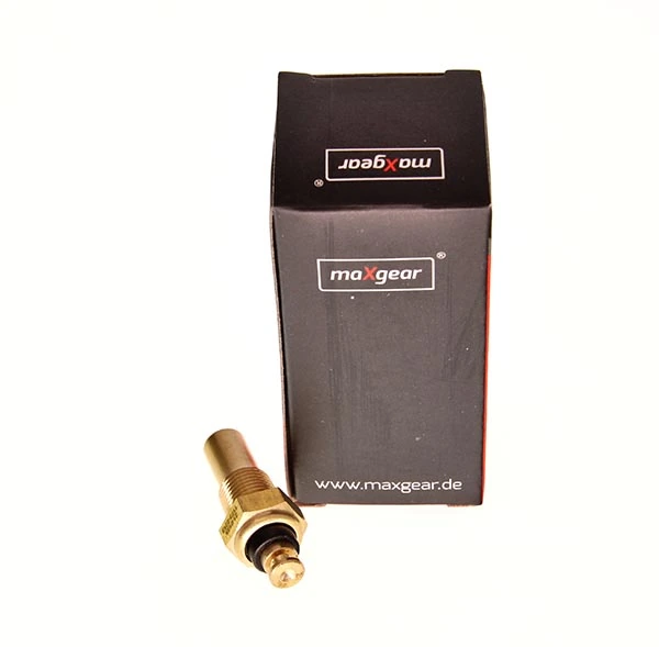 Sensor de temperatura do fluido de esfriamento Opel Vectra 88, 89