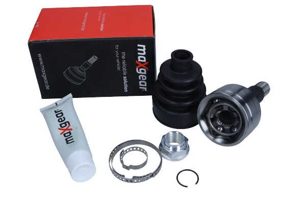 Шарнир равных угловых скоростей задний Maxgear 493149 цена, от 27.43 USD