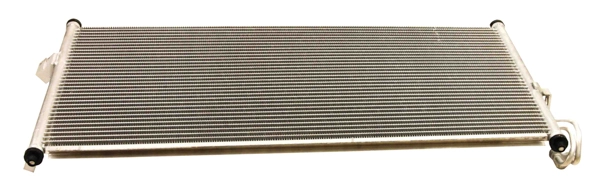 Купить Радиатор кондиционера Ниссан Альмера TINO V10