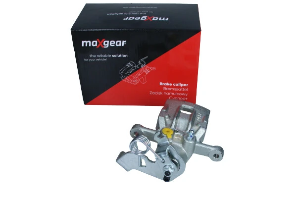 Задний левый суппорт Maxgear 821433 цена, от 44.30 USD