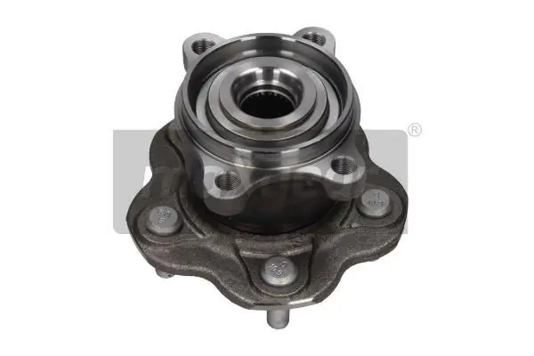 330716 Maxgear Ступица задняя
