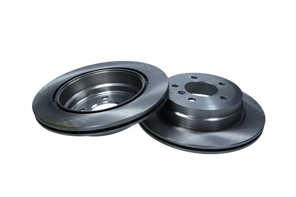 Disco do freio traseiro BMW X1 E84