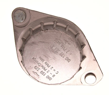 760141 Maxgear Подушка (опора) двигателя, левая