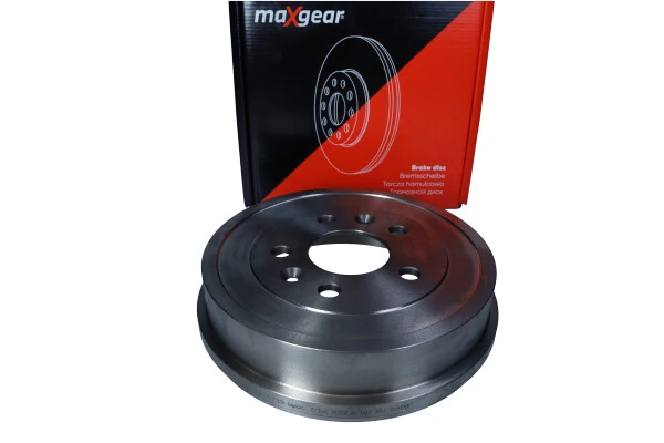 Тормозной барабан 193710 Maxgear