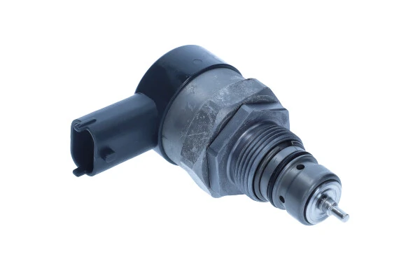 Regulador de pressão de combustível na régua de injectores Hyundai Elantra 3 XD