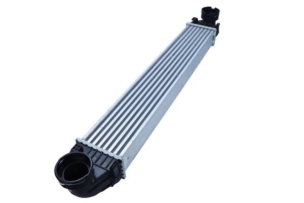 Radiador de intercooler Mercedes A W169
