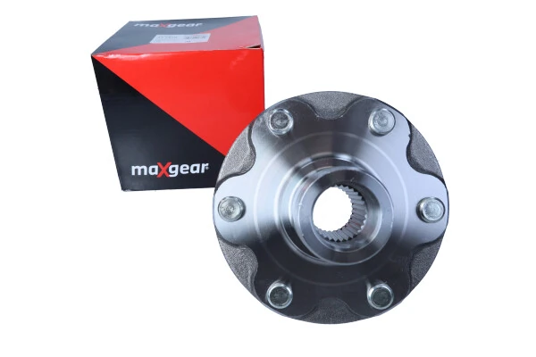 Ступицы передних колес Maxgear 331689 цена, от 30.87 USD