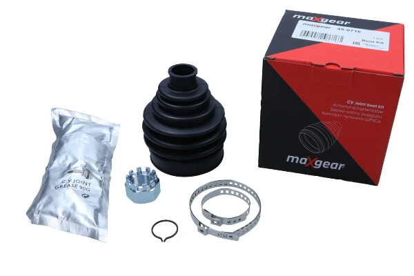 490716 Maxgear Пыльник шарнира привода