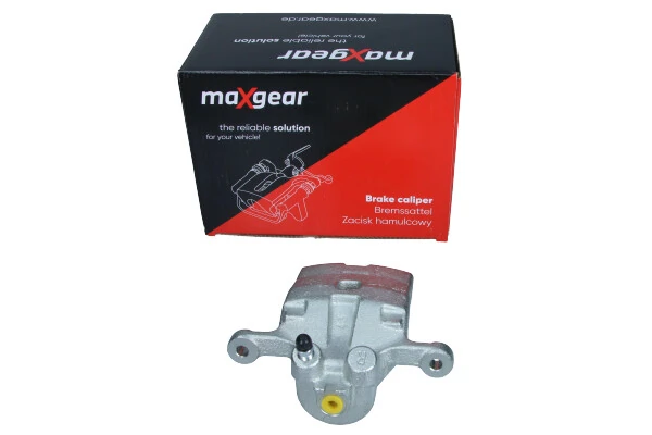 Тормозной суппорт правый задний Maxgear 821246 цена, от 22.44 USD