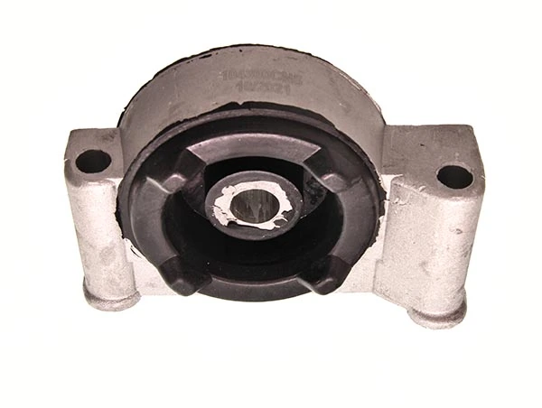760177 Maxgear Подушка трансмиссии (опора коробки передач) левая