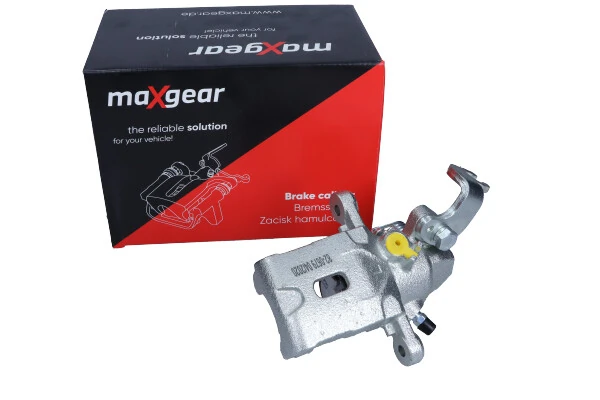 Задний левый суппорт Maxgear 820679 цена, от 50.67 USD