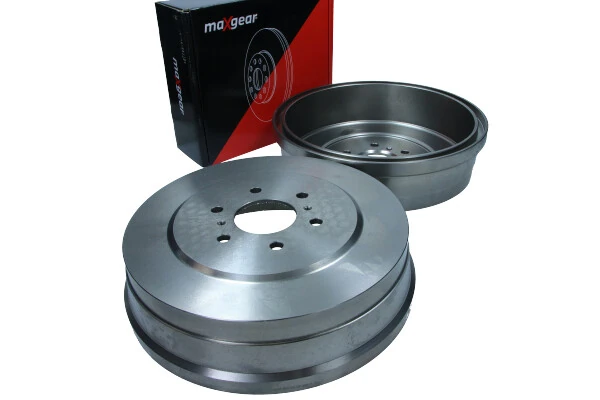 193223 Maxgear Тормозной барабан