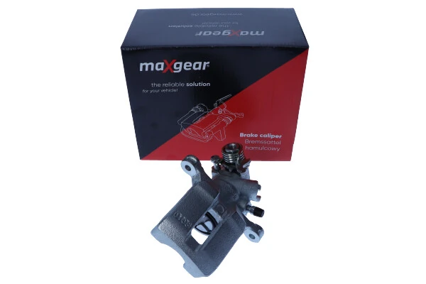 Тормозной суппорт правый задний Maxgear 821232 цена, от 36.97 USD